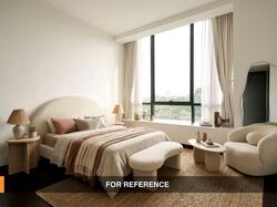 Reignwood Hamilton Scotts (D9), Apartment #607095861